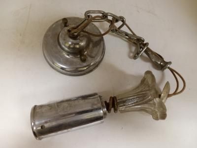 Lighting Fixture