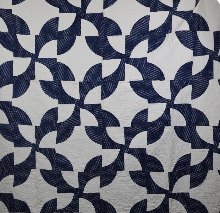 Bed Quilt