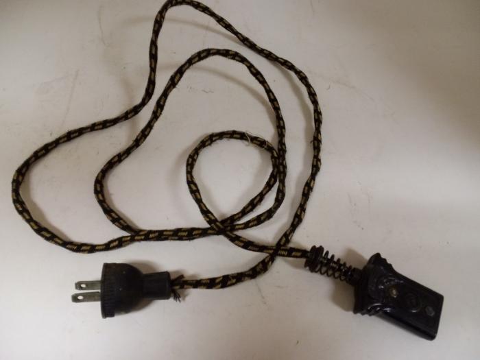 Power Cord
