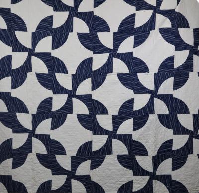 Bed Quilt