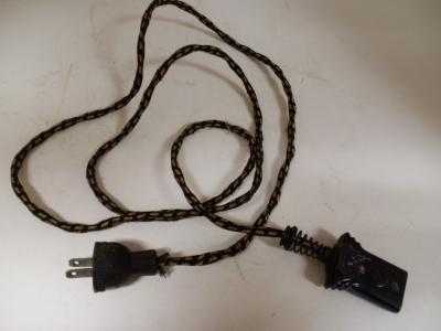 Power Cord