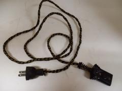 Power Cord