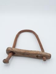 Yoke