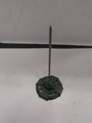 Spindle, Paper