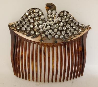Hair Comb