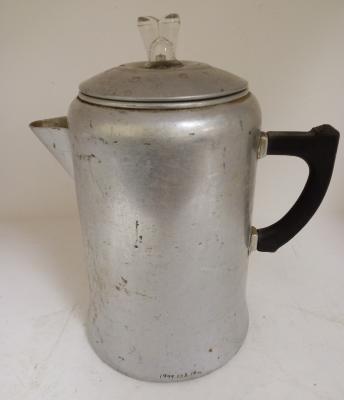 Coffeepot