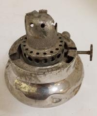 Carriage Lamp