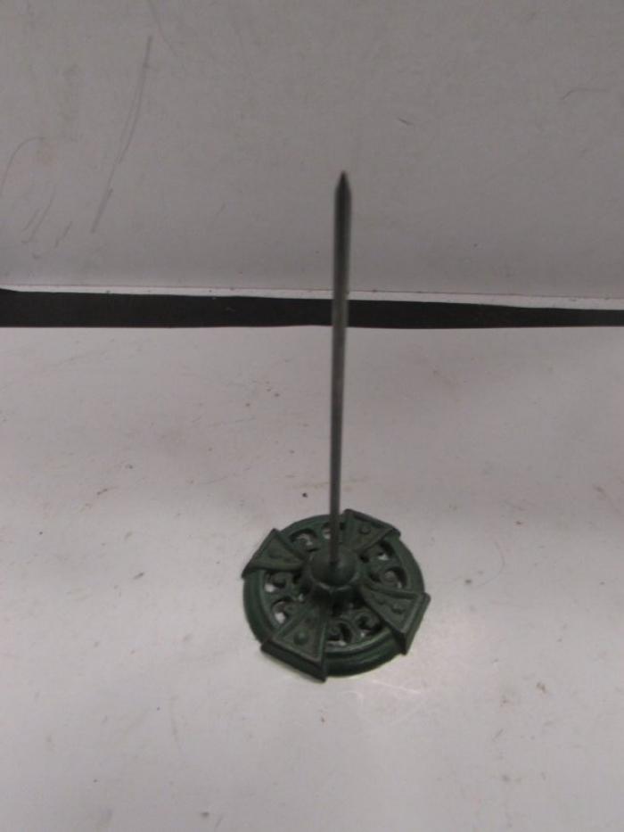 Spindle, Paper