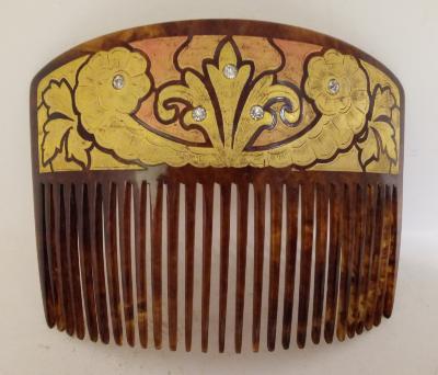 Hair Comb
