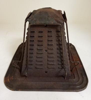 Toaster