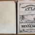 Illustrated Historical Atlas of the State of Minnesota 1874