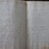 Ledger Atheron Truit Journal 1839
