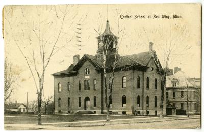 Postcard, Picture
