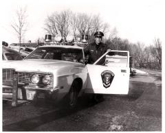 Bloomington Police Dept.
