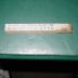 Ramsey County Schools Whistle for Graduation, Field Day, and County Fair, 1914