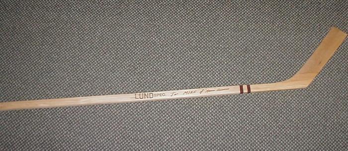 Lund Spec. Hockey Stick