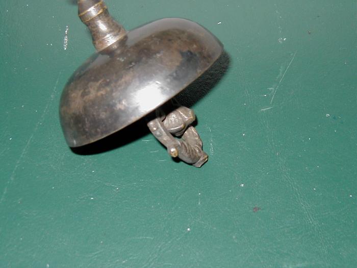 Service Bell