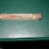 Ramsey County Schools Whistle for Graduation, Field Day, and County Fair, 1914