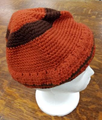 Stocking Cap