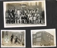 Images of Glenwood High School