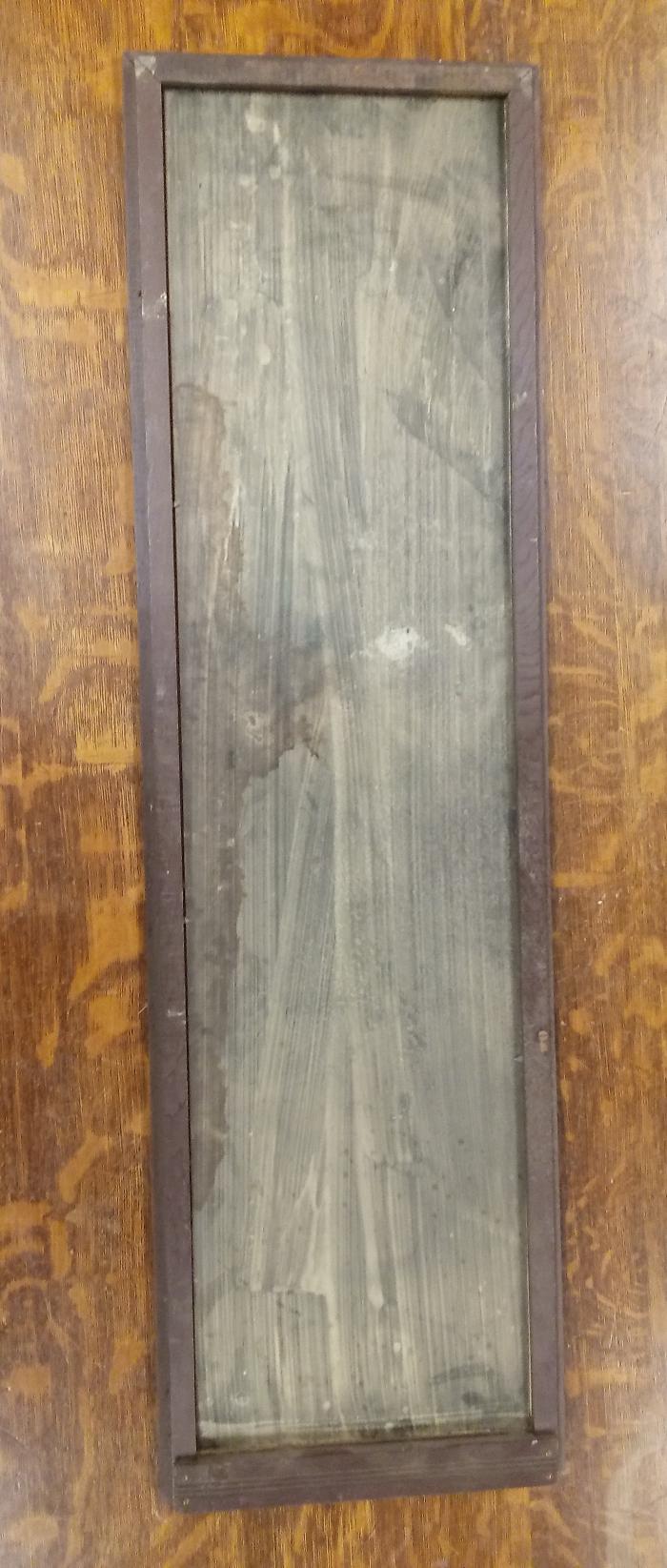 Wall Mirror