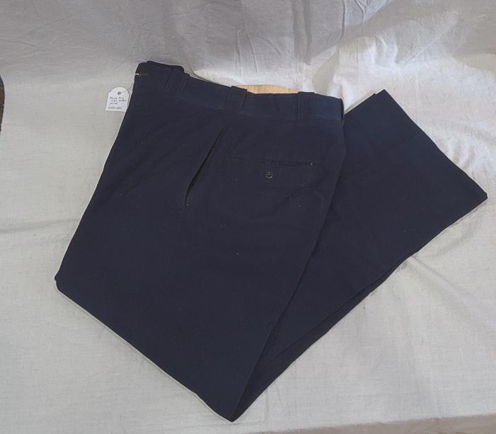 Bloomington Fire Department uniform pants
