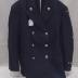 Bloomington Fire Dept uniform jacket