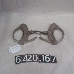 Handcuffs
