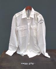 Uniform, Bloomington Fire Dept. Shirt