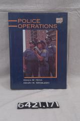 Police Operations