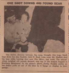 Richfield-Bloomington Messenger Nov 26, 1953