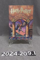 Harry Potter and the Sorcerer's Stone