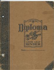 Minutes of the Schoonover Club