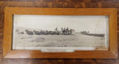Black-and-White Photograph