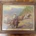 The Wagon Train