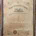 Achievement Certificate
