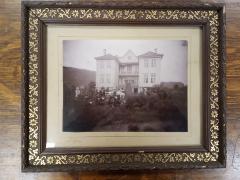 Black-and-White Photograph