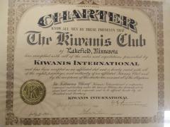 Charter