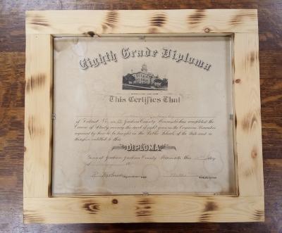Diploma
