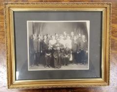 Confirmation Certificate
