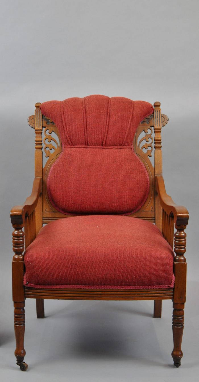 Armchair