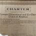 Charter