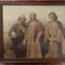 Religious Plaque