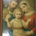 Religious Plaque