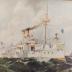 The USS Maine