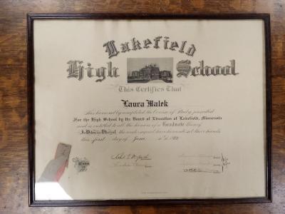 Diploma