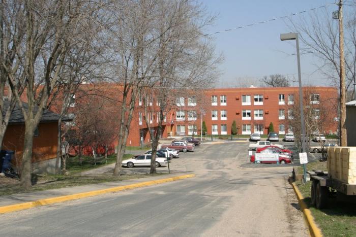 Mill Street 255