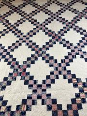 Bed Quilt