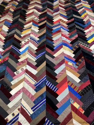 Bed Quilt