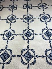 Bed Quilt